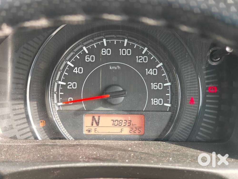 Maruti Suzuki Wagon R Vxi Amt1.2, 2023, Petrol