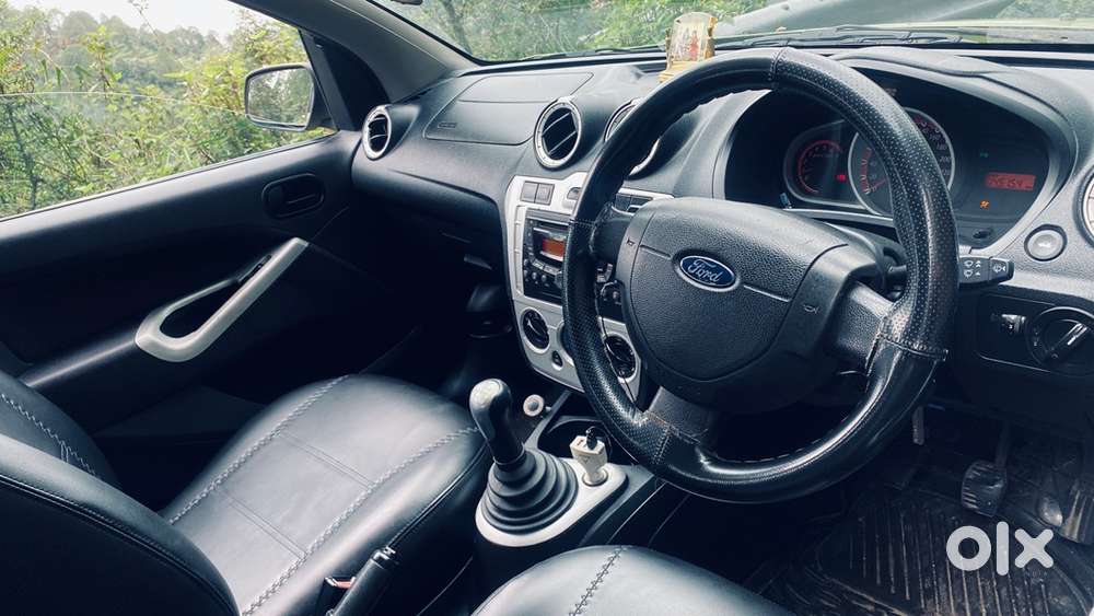 Ford Figo Diesel Well Maintained