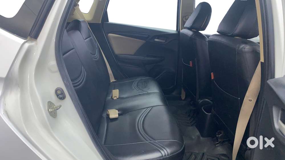 Honda Jazz 1.2 Sv I Vtec, 2017, Petrol