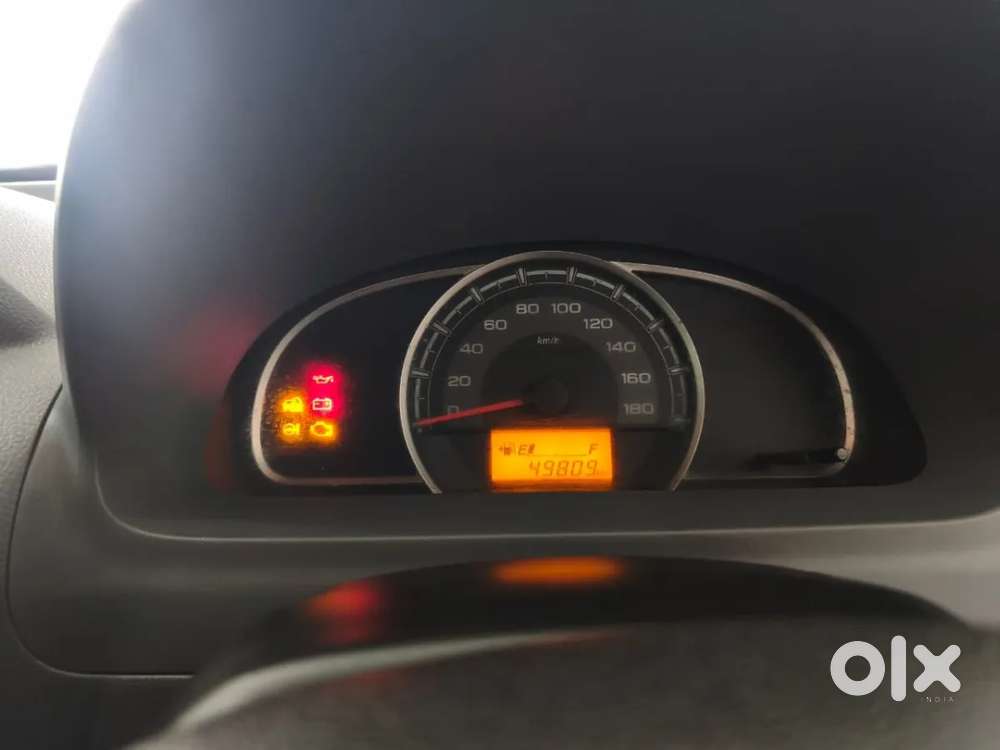 Maruti Suzuki Alto 0.8 Lxi (o), 2014, Petrol