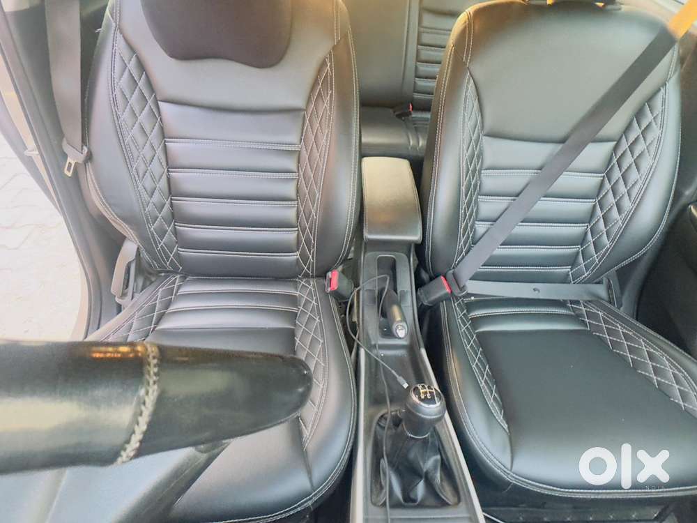 Maruti Baleno 2016 Year