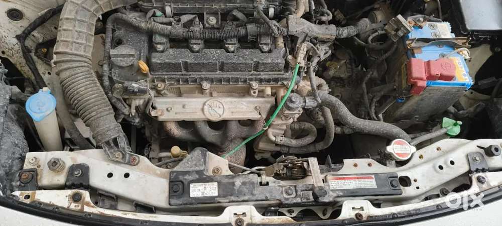 Maruti Suzuki Swift Vxi 2021 Petrol,