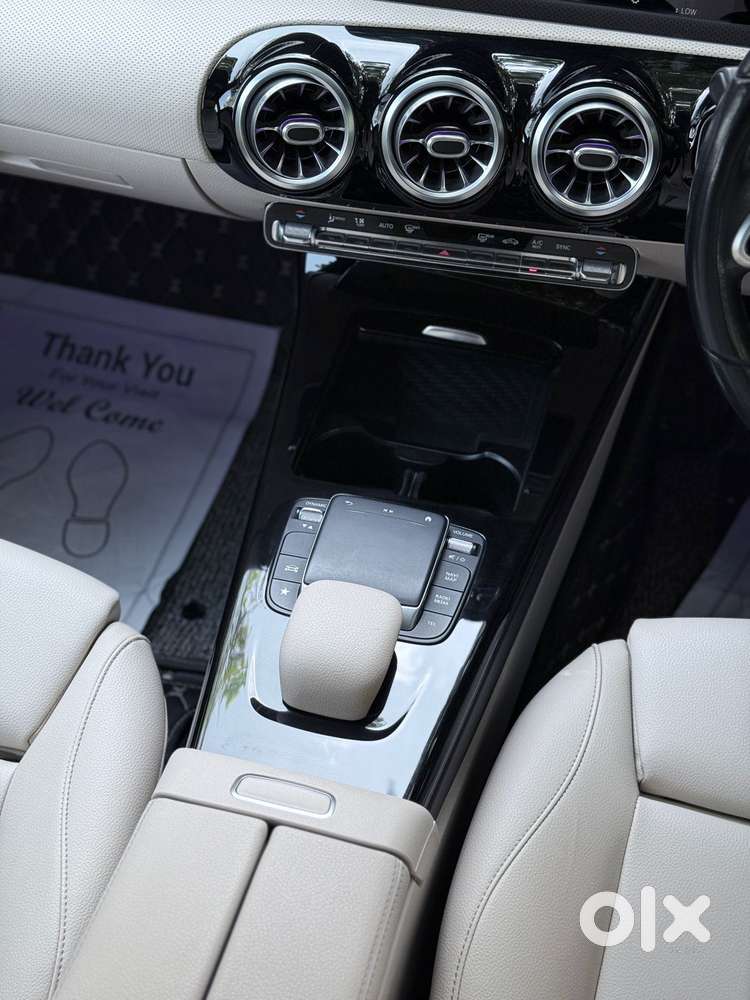 Mercedes-benz A-class Limousine 200, 2022, Petrol