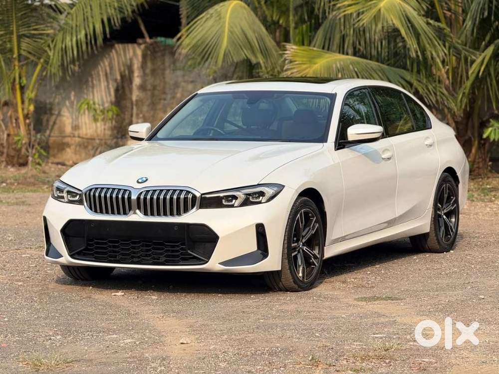 Bmw 3 Series Gran Limousine 2.0 330li Iconic Edition, 2024, Petrol