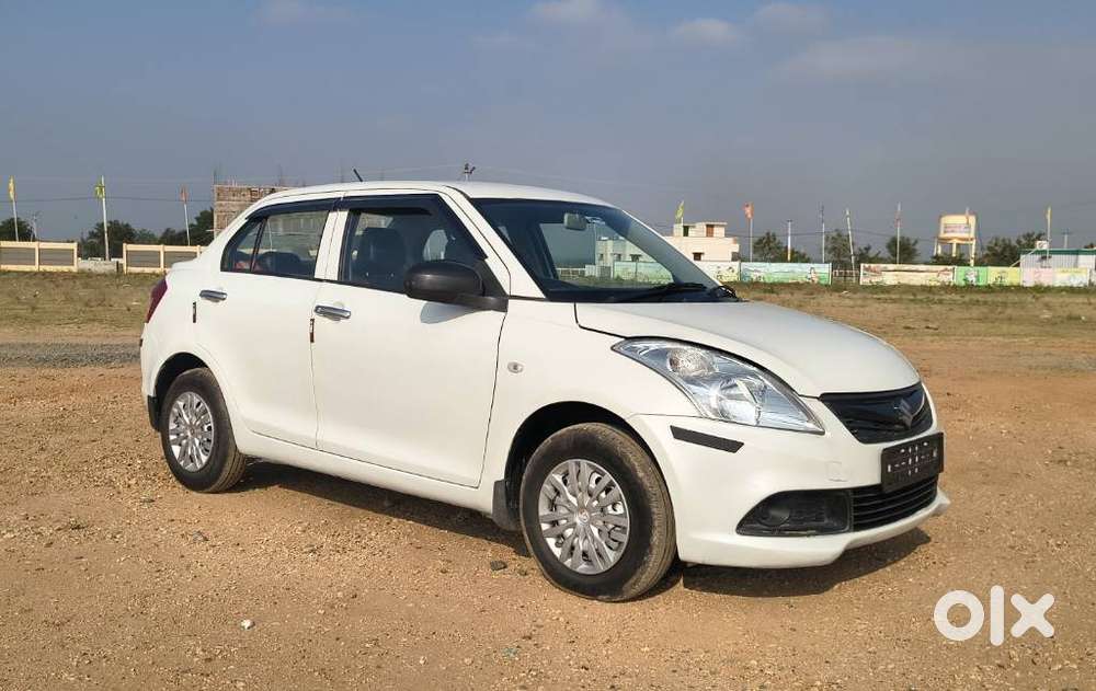 Maruti Suzuki Swift Dzire Tour Ldi, 2018, Diesel