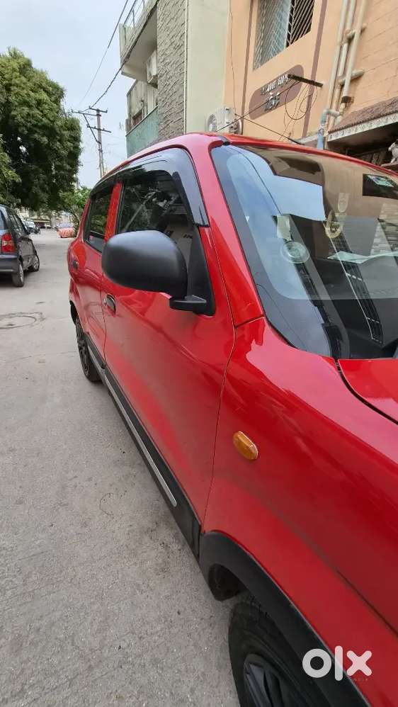 Maruti Suzuki S-presso 2020
