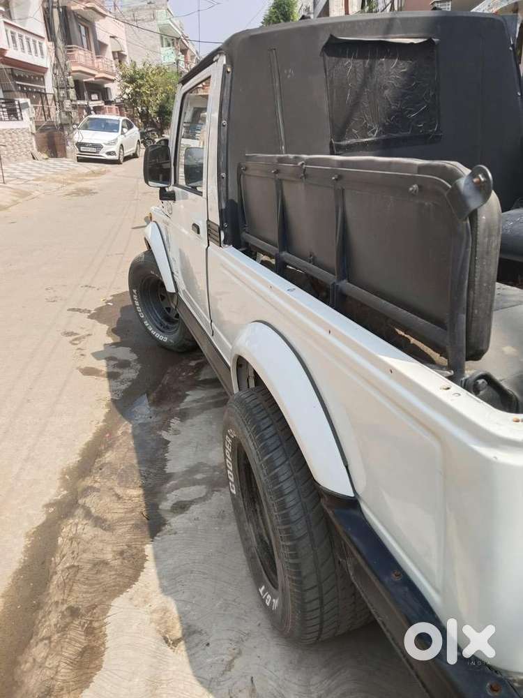 2007 Maruti Suzuki Km Driven