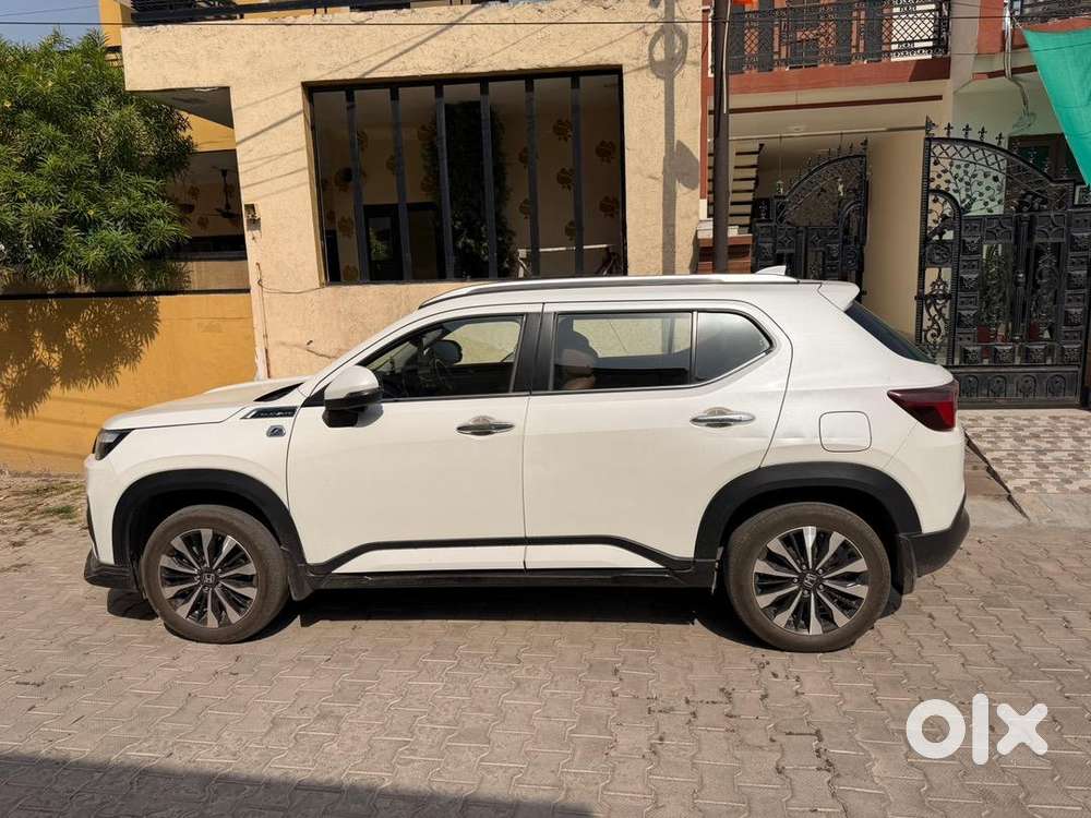 Reliable Honda 2024 Car