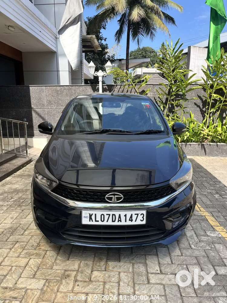 Tata Tiago Petrol 2022