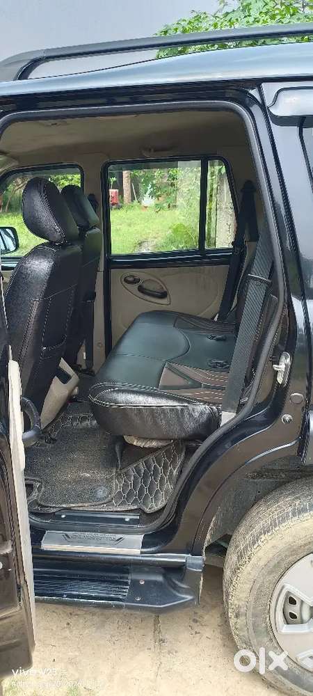 Mahindra Scorpio Classic 2.2 Diesel 2023
