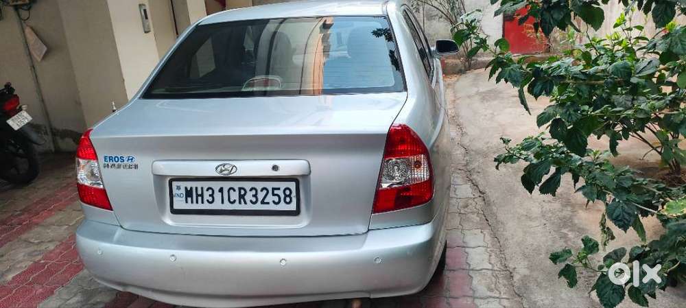 Best Budget Car Hyundai Accent