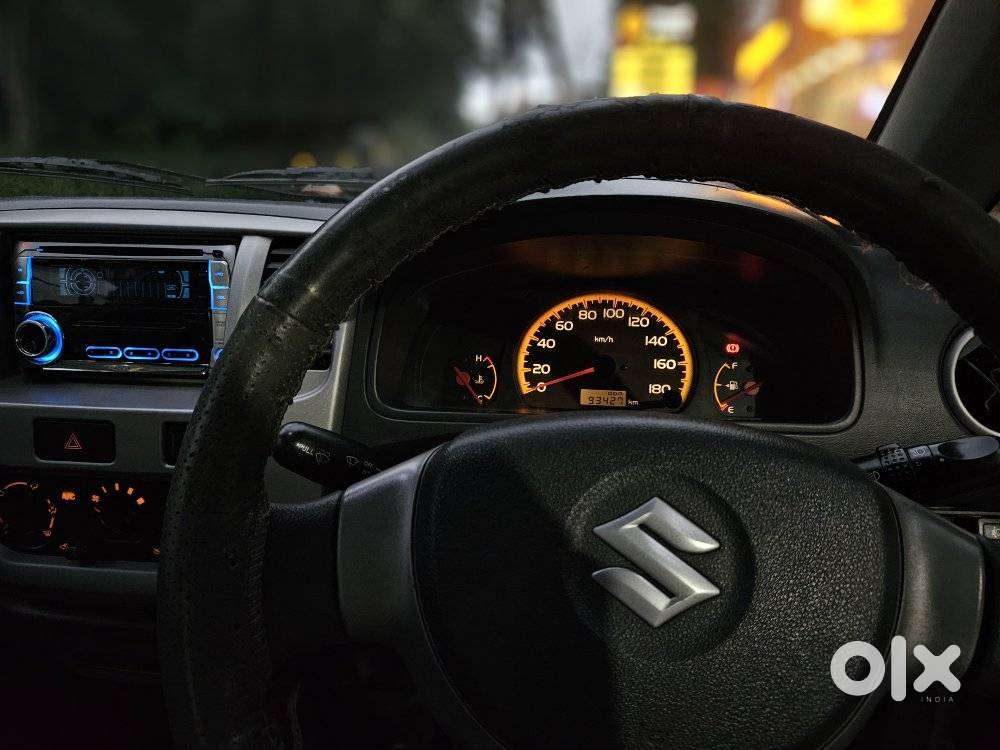 Maruti Suzuki Zen Estilo Lxi Bs Iv, 2008, Petrol
