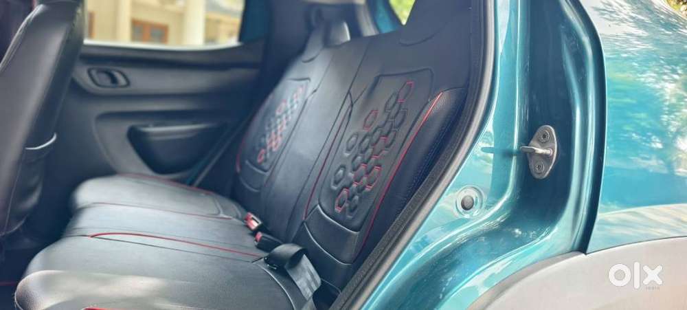 Renault Kwid Rxt Optional, 2021, Petrol