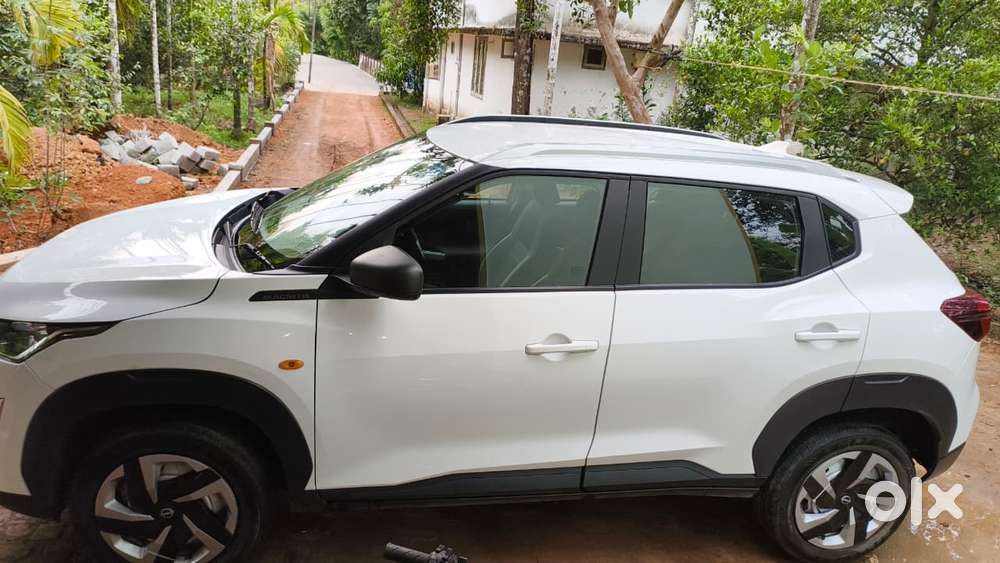 Nissan Magnite 1.0 Xe, 2023, Petrol