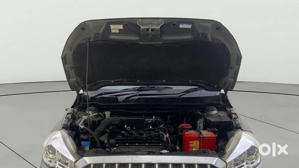 Maruti Suzuki S Cross Zeta Shvs At, 2021, Petrol