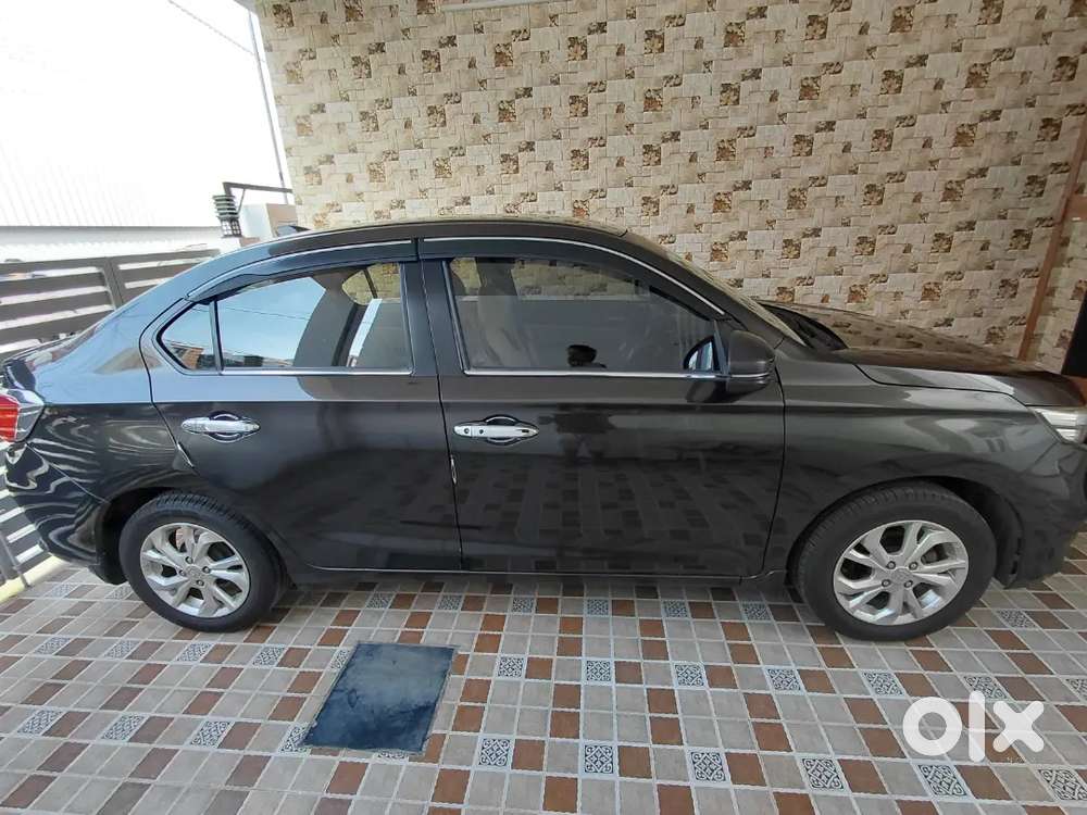 Honda Amaze 2020 Model
