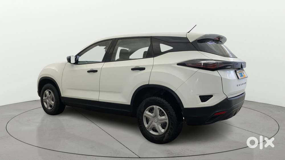 Tata Harrier Xe, 2020, Diesel