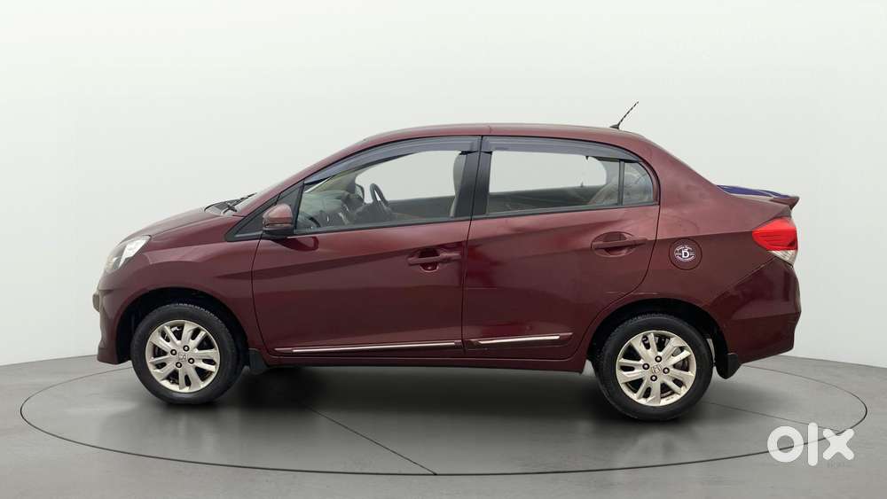 Honda Amaze 2013-2016 Vx I-dtec, 2015, Diesel