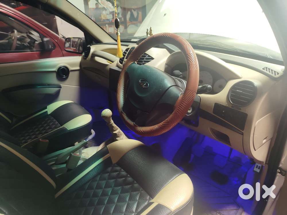 Mahindra Xylo H4 Abs Bs Iv, 2014, Diesel