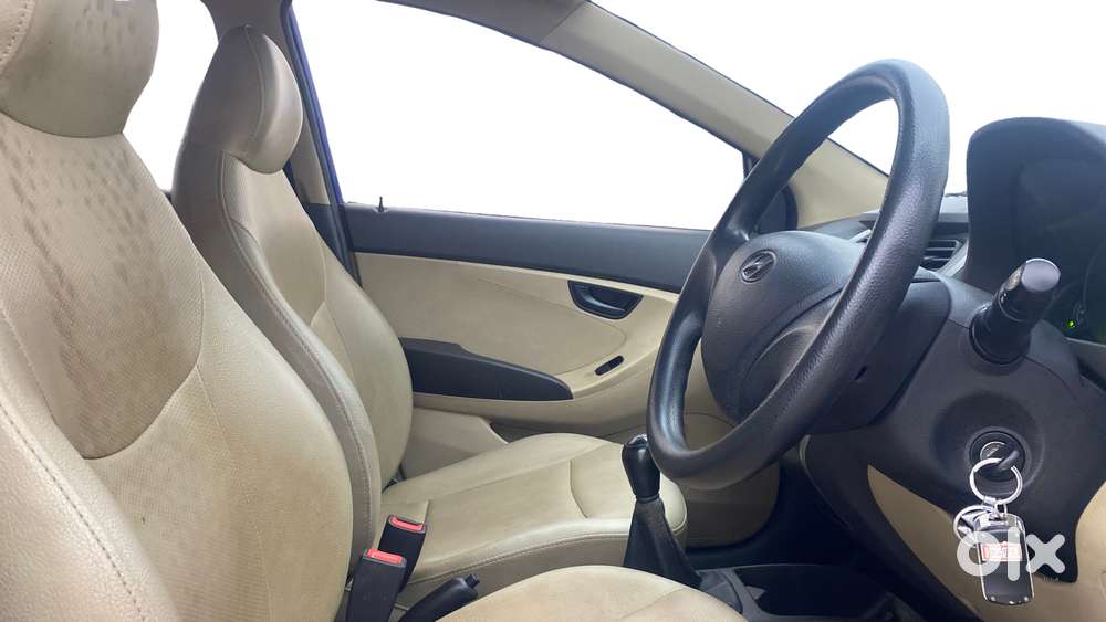 Hyundai Eon Era +, 2018, Petrol