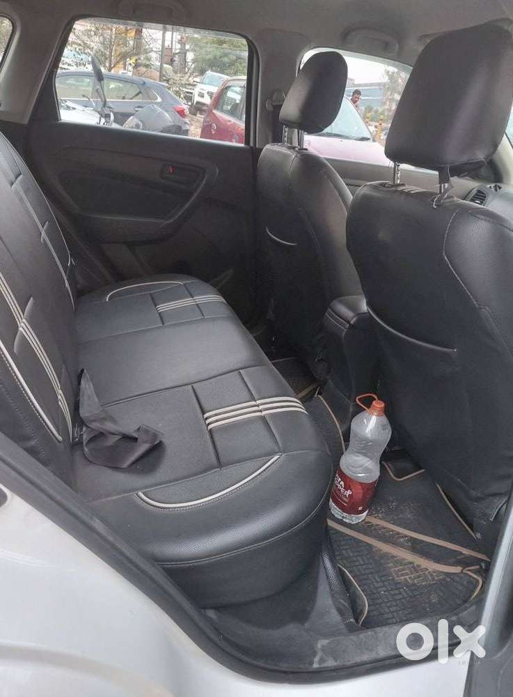 Maruti Suzuki Brezza 1.5 Vxi Smart Hybrid, 2021, Petrol