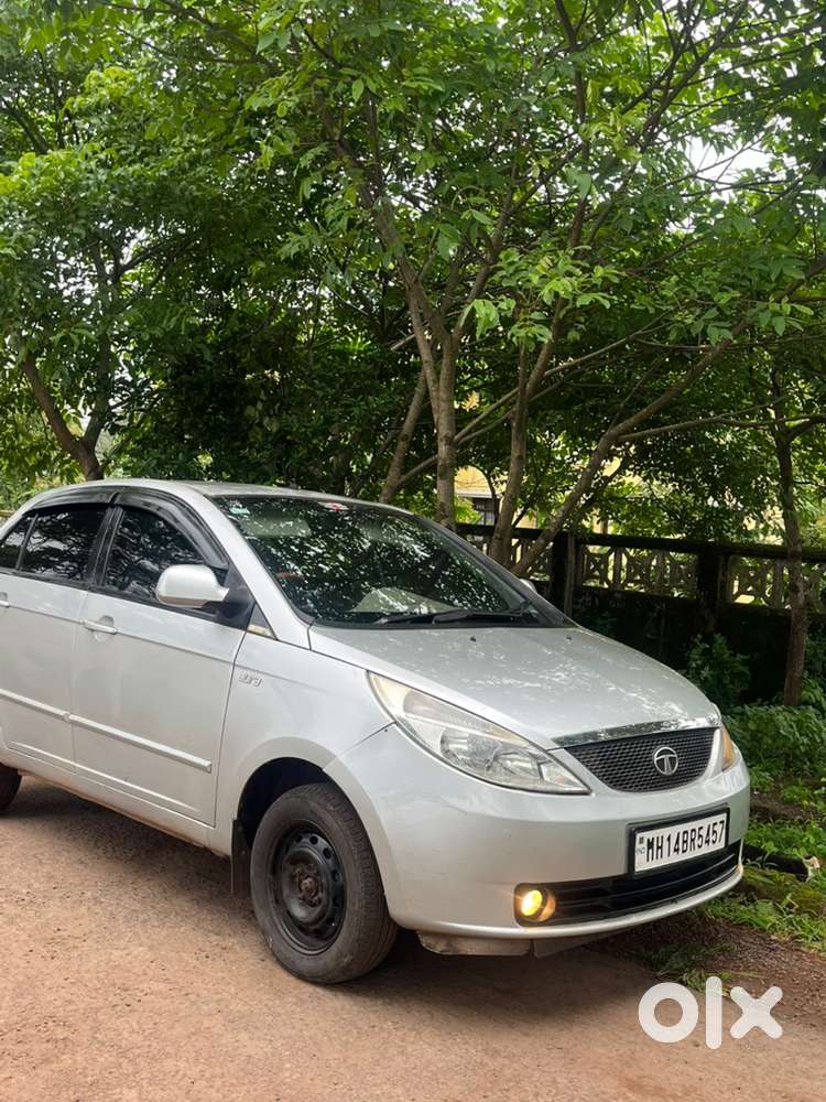 2011 Tata Indica Vista Diesel