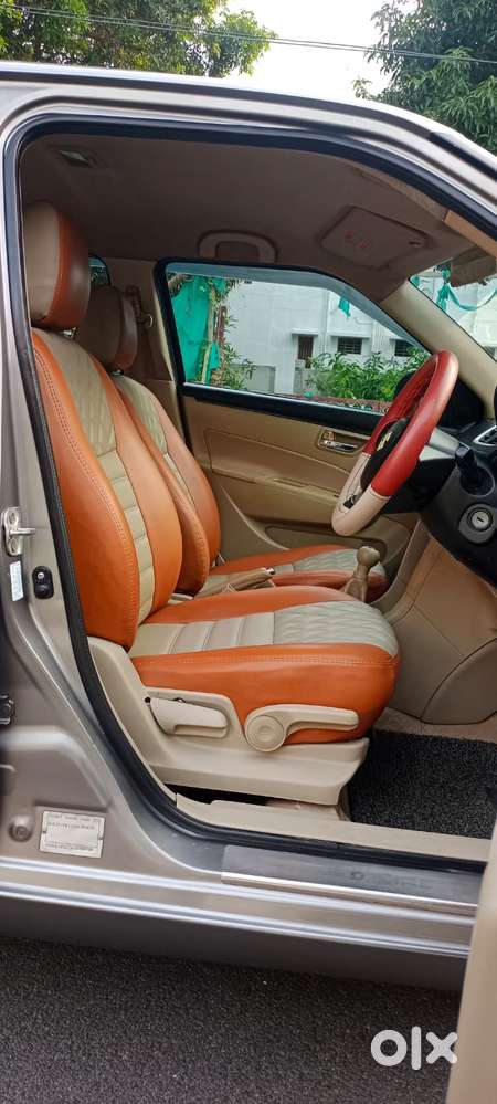 Maruti Suzuki Swift Dzire Zdi Bsiv, 2013, Diesel