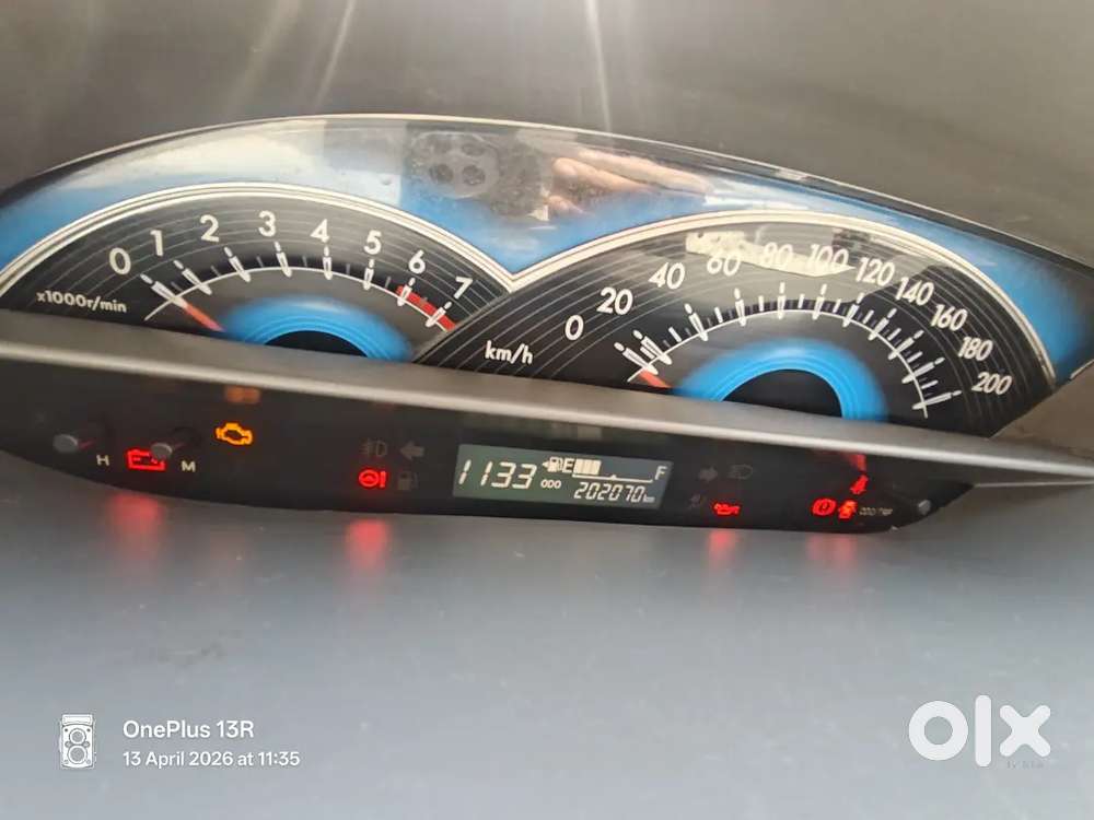 Toyota Etios 2015 Petrol Well Maintained