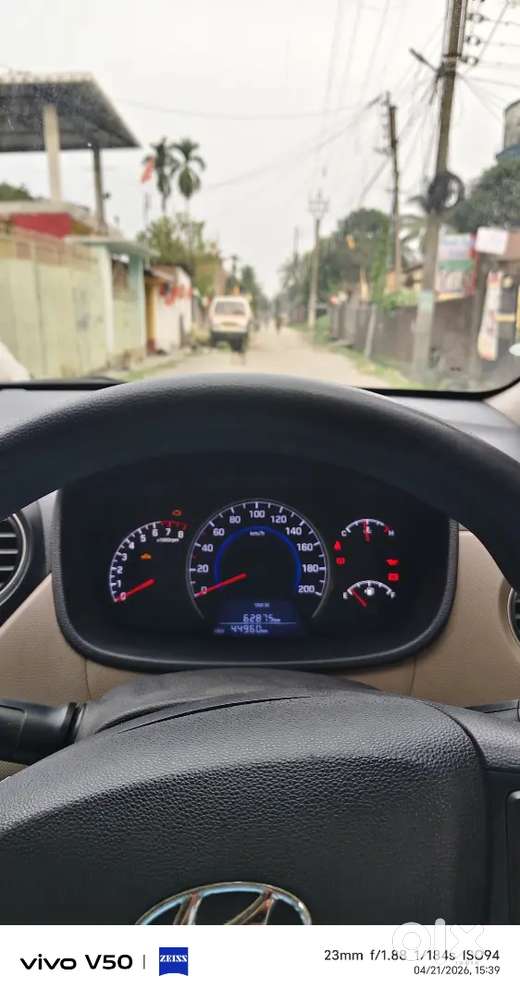 (a1 Very Good Condition Car) 4 Tyre Very Good Condition One Hand Car