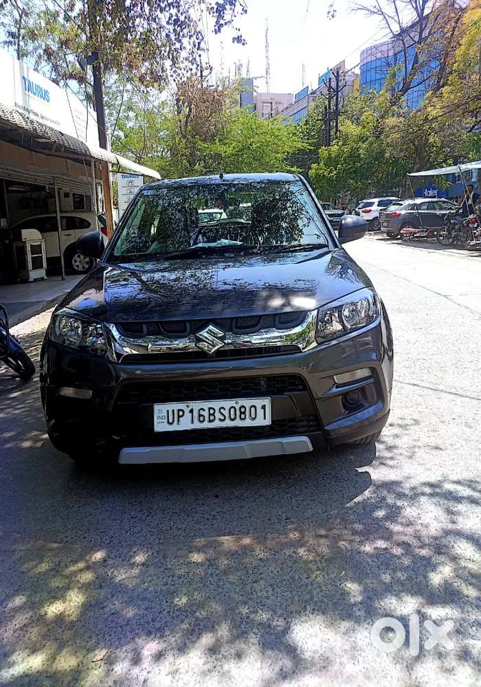 Maruti Suzuki Vitara Brezza 2017 Diesel 68000 Km Driven