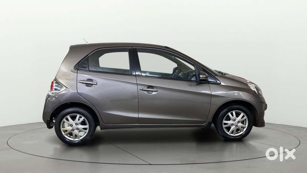 Honda Brio Vx At, 2014, Petrol