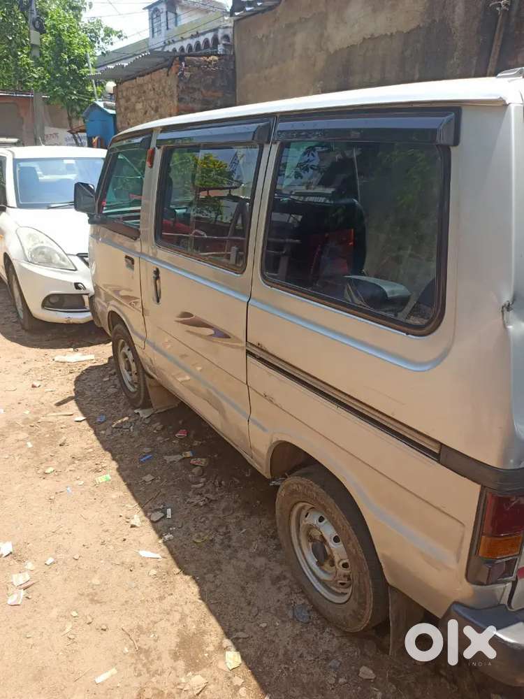 Maruti In Good Condition