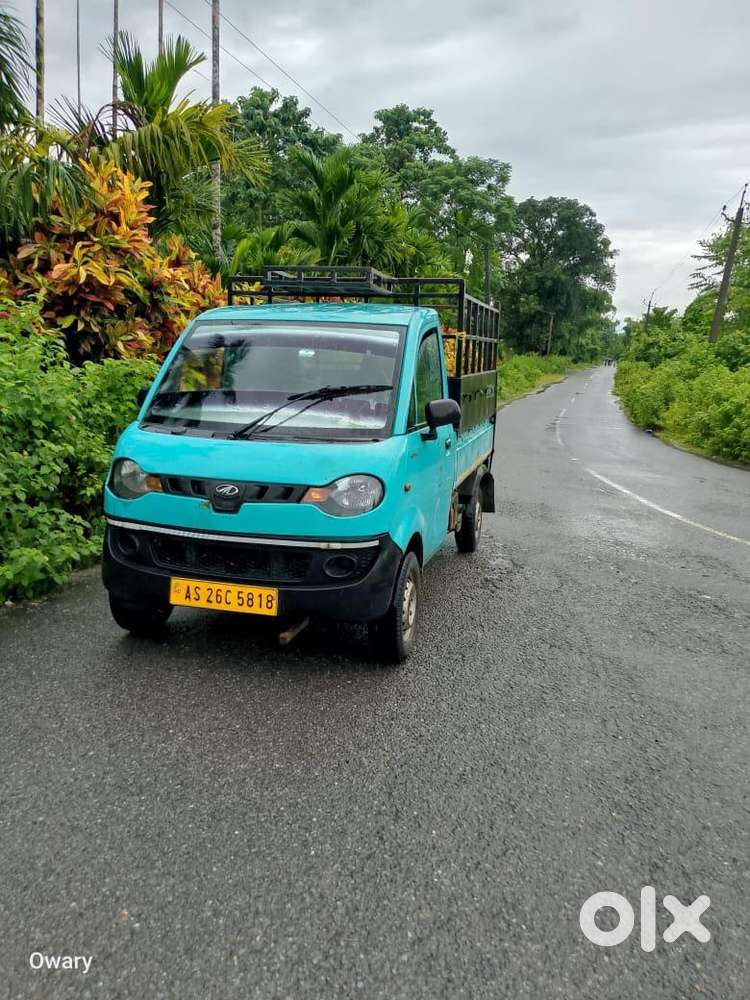 Mahindra Jeeto