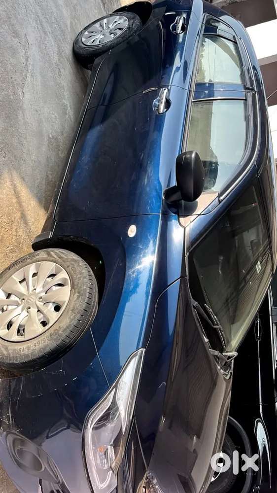Maruti Suzuki Fronx 2023 Petrol Well Maintained