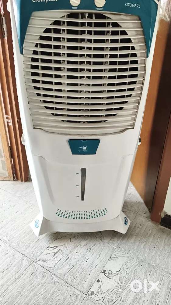 Air cooler