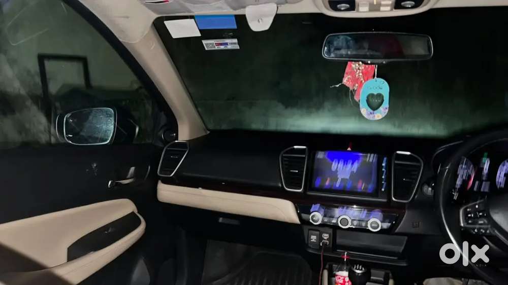 Honda City Zx 2020 Vtec