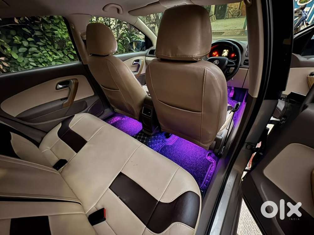 Skoda Rapid Elegance Plus 2014