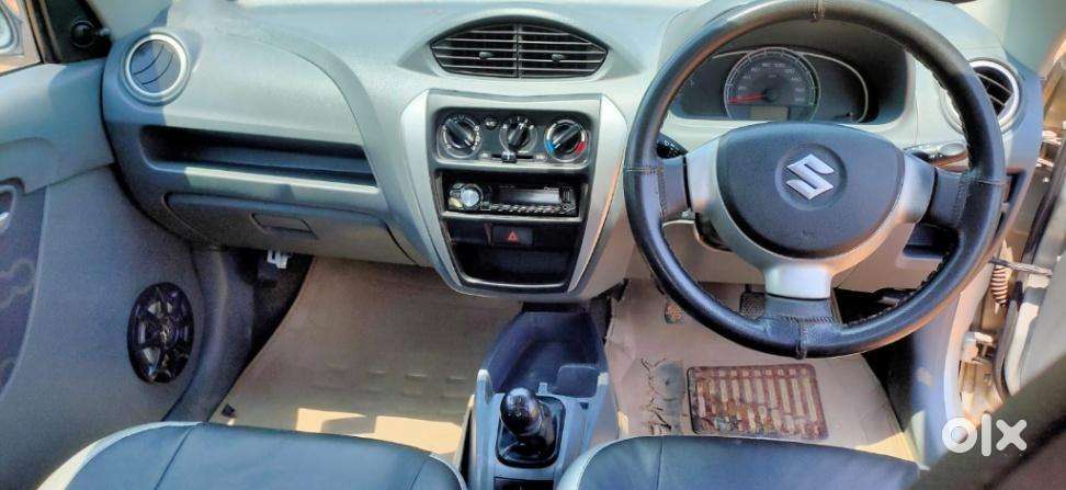 Maruti Suzuki Alto 800 Lxi, 2013, Petrol