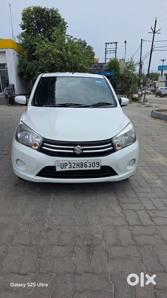 Maruti Suzuki Celerio Zxi, 2016, Petrol