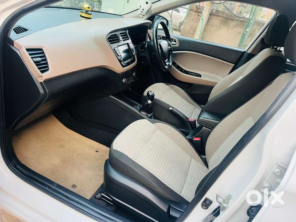 Hyundai Elite I20 Asta 1.2 Mt, 2018, Petrol