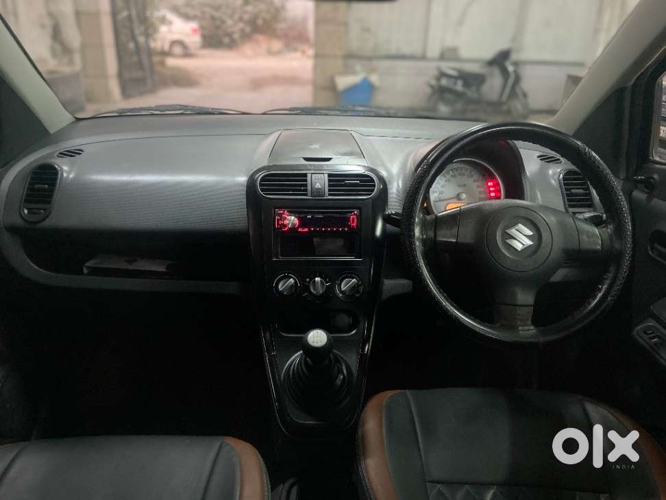 Maruti Suzuki Ritz Ldi Bs-iv, 2009, Diesel