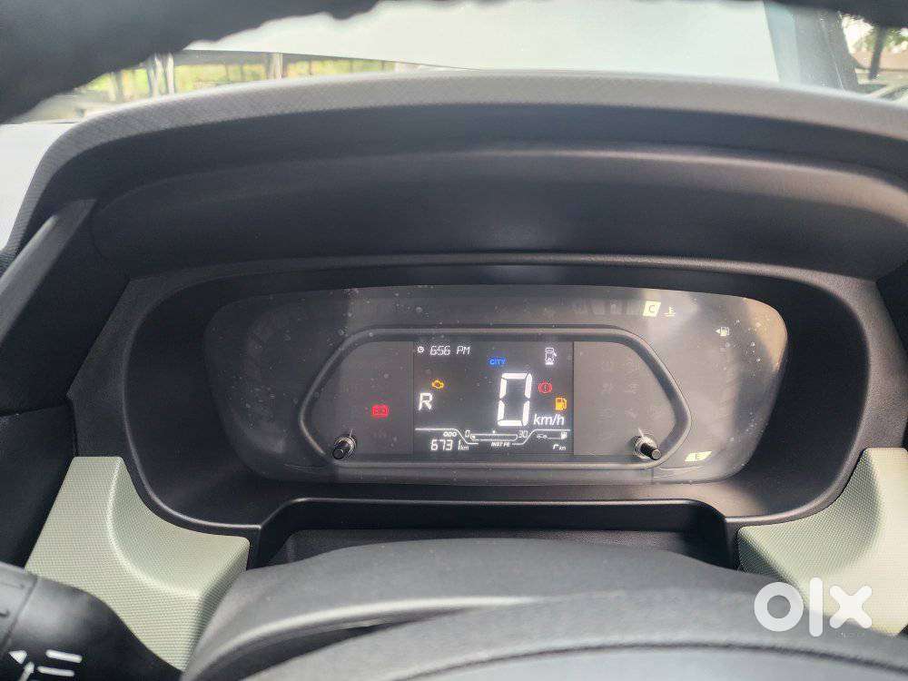 Tata Punch 1.2 Revotron Adventure Rhythm Pack Mt, 2025, Petrol