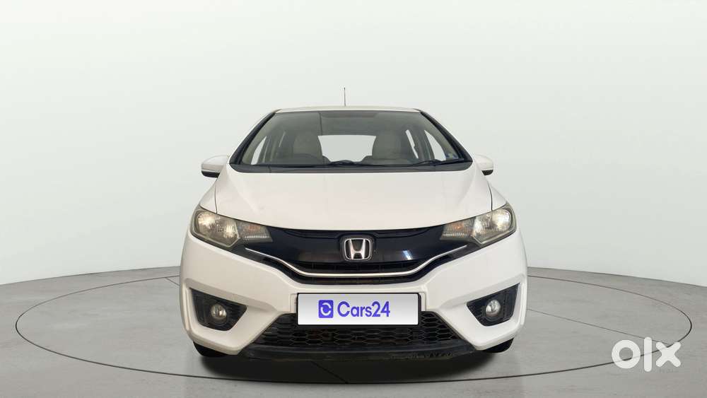 Honda Jazz 1.2 Sv I Vtec, 2015, Petrol