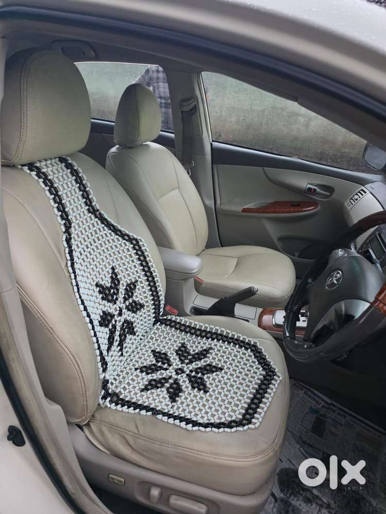 Toyota Corolla Altis Vl At, 2010, Petrol