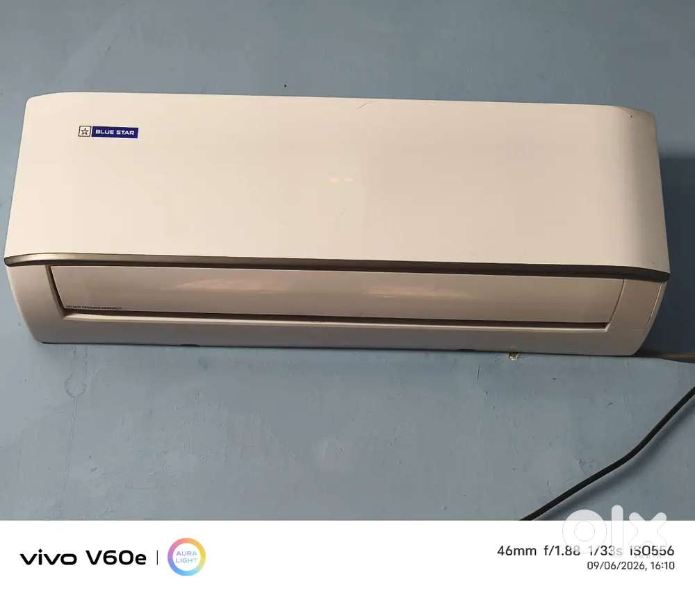 Blue Star AC 1 ton