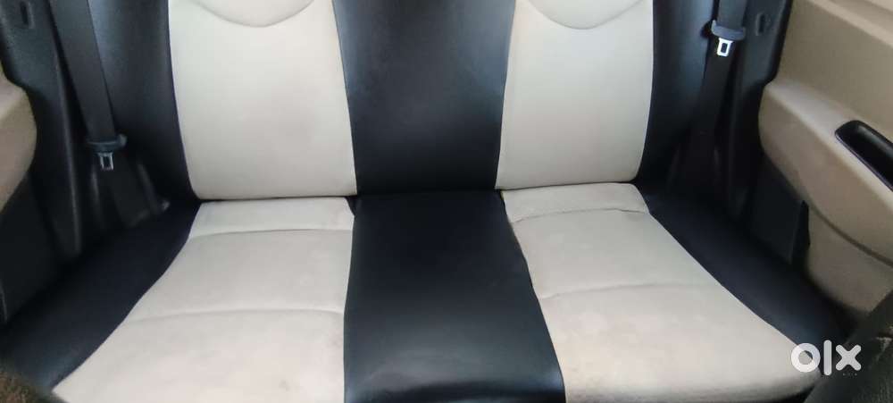 Hyundai Santro Sportz, 2019, Petrol