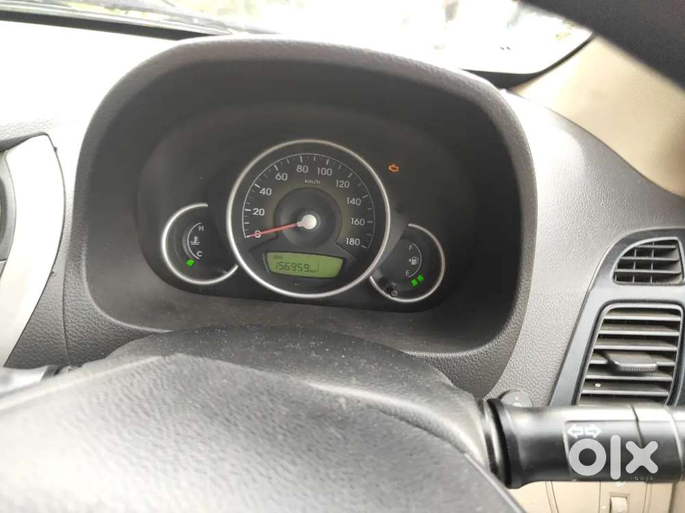 Hyundai Magna+