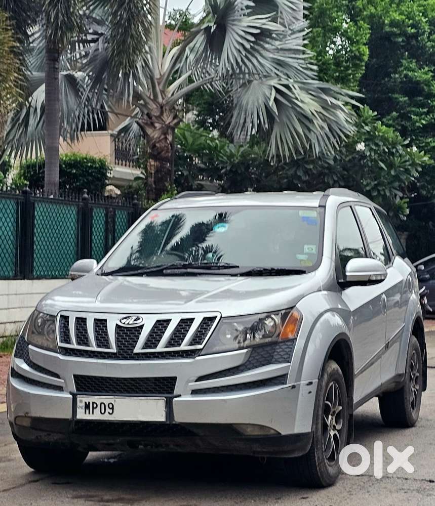 Mahindra Xuv500 W6 2wd, 2013, Diesel