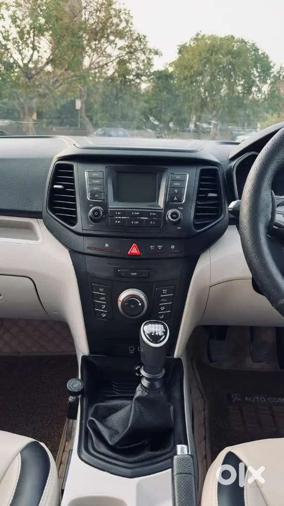 Mahindra Xuv300 2020 Model