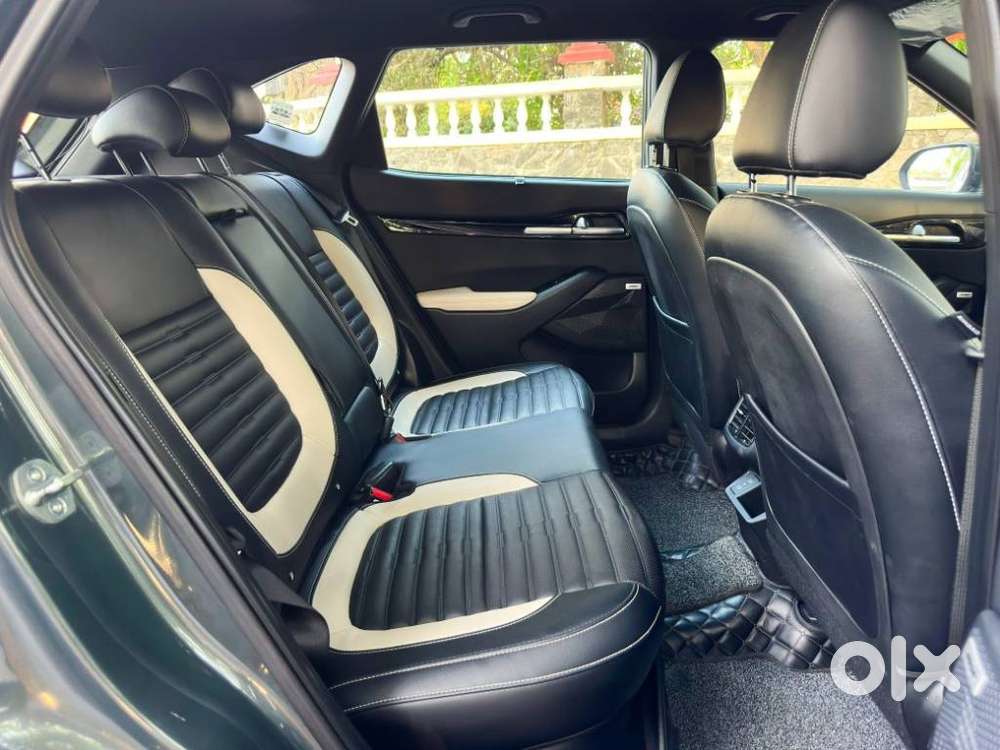 Kia Seltos Gtx Plus At D, 2024, Diesel